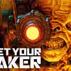 Meet Your Maker (2023) - Modded Account + Mod Menu (Xbox Series X/S)