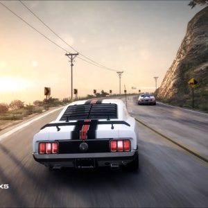 GRID 2 - Premium Account (Xbox Series X/S)