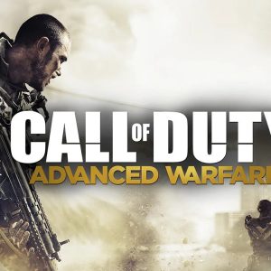 Call of duty Advanced Warfare Premium Account PS4/PS5