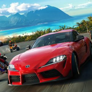 The Crew Motorfest - Premium Account (PC)