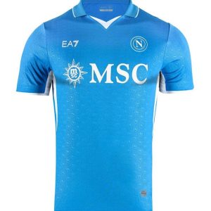 Napoli 24/25 I Home Jersey - Fan Version