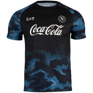 Napoli 24/25 Training Jersey - Fan Version