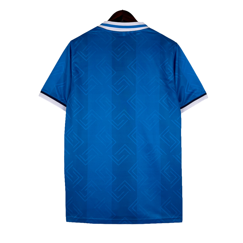 Napoli 93/94 I Home Jersey - Retro Version