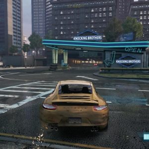 Need for Speed Most Wanted (2012) - Premium Account PC