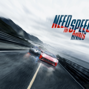 Need for Speed - Rivals Digital Key