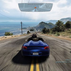 Need for Speed Hot Pursuit - Modded Account + Handling Mod (PC)