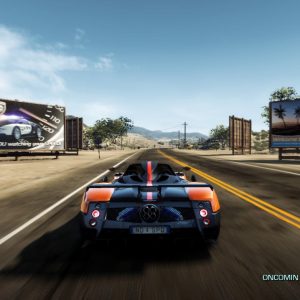 Need for Speed Hot Pursuit - Modded Account (IOS)