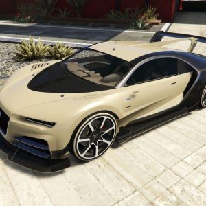 GTA 5 Online - Premium Account Rank 500 + $6 Billion (Xbox One/X/S)