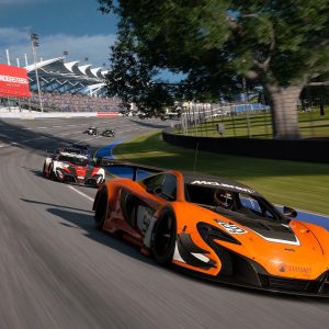 Gran Turismo Sport - Premium Account (PS4/PS5)