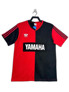 Newell’s Old Boys 93/94 I Home Jersey – Retro Version