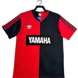 Newell's Old Boys 93/94 I Home Jersey - Retro Version