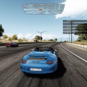 Need for Speed Hot Pursuit - Modded Account PC