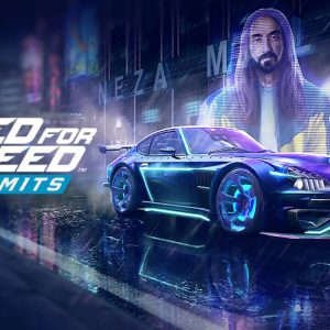 Need for Speed No Limits - Premium Account (MacOS)
