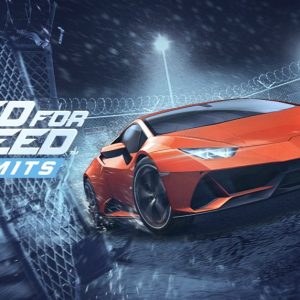 Need for Speed No Limits - Premium Account (Xbox One/X/S)