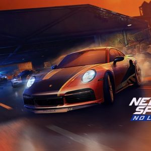 Need for Speed No Limits - Modded Account + Mod Menu (IOS)