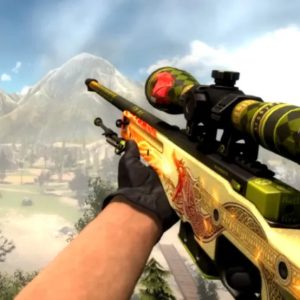 CS:GO - Legendary Eagle Account + Aimbot Mod (Android)