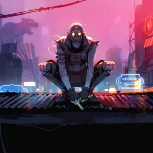 Apex legends - Top Predator Account / 20 Million Apex Coins / 19 Heirlooms (Android)