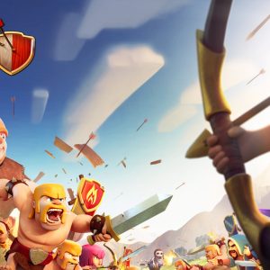 clash of clans accounts, gems