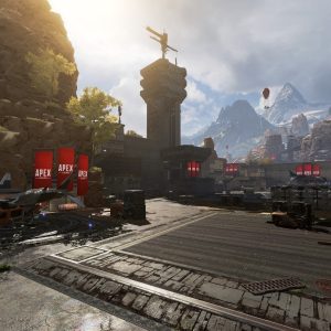 Apex legends - Account level 1488 / Platinum / 280K Coins / 12 Heirlooms (PC)