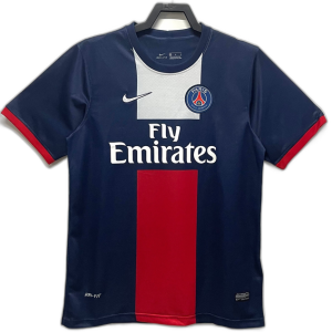 Paris Saint-Germain (PSG) 13/14 I Home Jersey - Retro Version