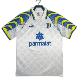 Parma 95/97 I Home Jersey - Retro Version