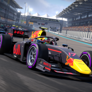 F1 23 - Modded Account + 50 Billion Credits (Nintendo Switch)