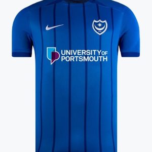 Portsmouth 24/25 I Home Jersey - Fan Version