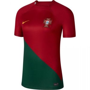 Portugal 22/23 I Home Jersey - Women’s
