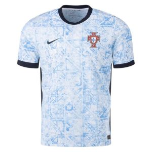 Portugal 24/25 II Away Jersey - Player Version