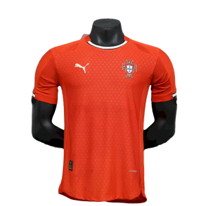 Portugal 25/26 I Home Jersey - Player Version