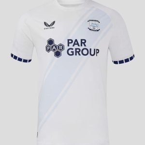 Preston North End 24/25 I Home Jersey - Fan Version