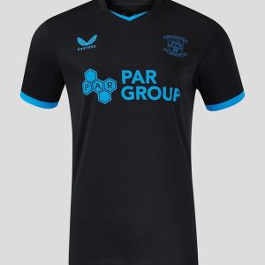 Preston North End 24/25 III Third Jersey - Fan Version