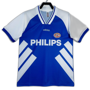 PSV Eindhoven 1994 II Away Jersey - Retro Version