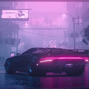 Cyberpunk 2077 - Premium Account + 30 Billion Credits (Nintendo Switch)