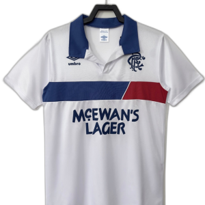 Rangers FC 1994 II Away Jersey - Retro Version