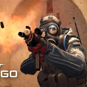 CS:GO - Silver 1 Account + 960 Skins (MacOS)