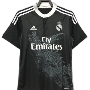 Real Madrid 14/15 III Third Jersey - Retro Version