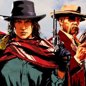 Red Dead Redemption 2 - Modded Account + Unlock All (PS4/PS5)