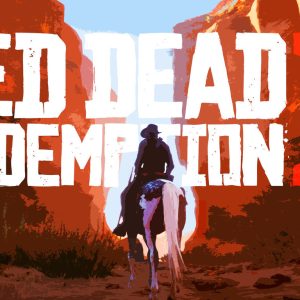 Red Dead Redemption 2 - Modded Account + Mod Menu (Nintendo Switch)