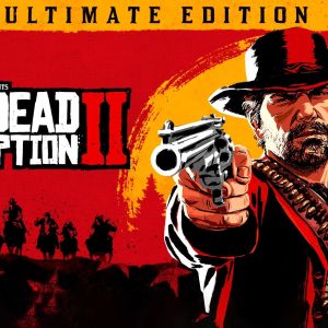 Red Dead Redemption 2 - Modded Account + Unlock All