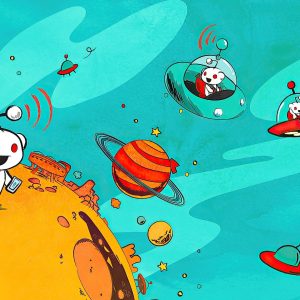 Reddit Account - 2 Years Old Aged account | 2510 Post Karma | 820 Comment Karma