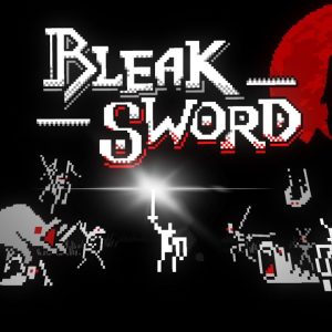 Bleak Sword - Premium Account (IOS)