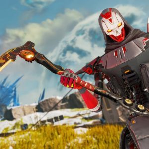 Apex legends - Account level 1776 / Master / 729K Coins / 16 Heirlooms (Android)