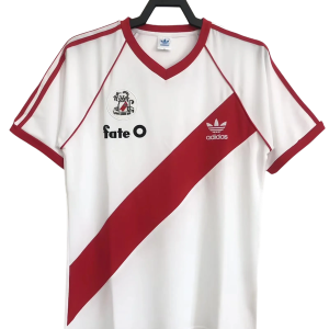 River Plate 1986 I Home Jersey - Retro Version