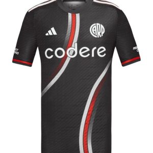 River Plate 24/25 III Third Jersey - Fan Version