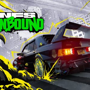 Need for Speed Unbound - Digital Key GLOBAL PS5