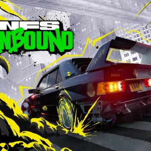 Need for Speed Unbound - Digital Key GLOBAL (Xbox One/X/S)