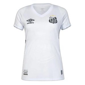 Santos 24/25 I Home Jersey - Women's