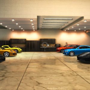 Test Drive Unlimited 2 - Modded Account + Unlock All (PS4/PS5)