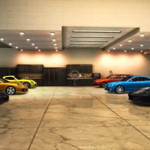 Test Drive Unlimited 2 - Modded Account + 50 Billion Credits (MacOS)